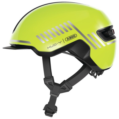 ABUS - Hud-Y - Bike helmet