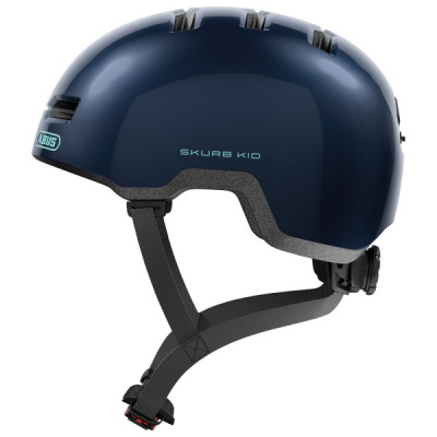 ABUS - Kid's Skurb - Bike helmet