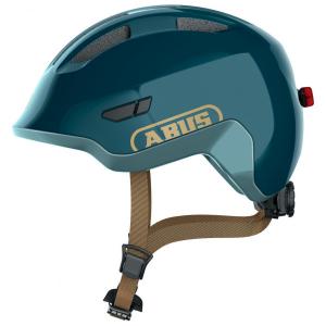 ABUS - Kid's Smiley 3.0 Ace LED - Bike helmet