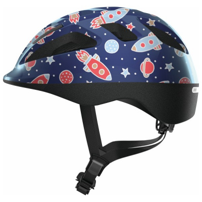 ABUS - Kid's Smooty 2.0 - Bike helmet