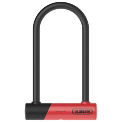 ABUS - Ultimate 420K - Bike lock