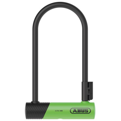 ABUS - Ultra 410K - Bike lock
