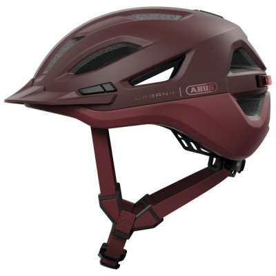 ABUS - Urban-I 4.0 Ace - Bike helmet