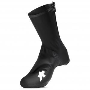 ASSOS - Assosoires RS Rain Booties - Overshoes