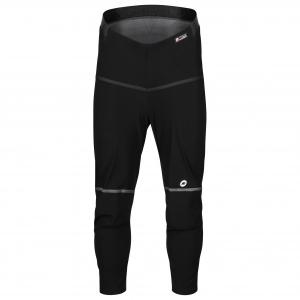 ASSOS - Mille GT Thermo Rain Shell Pants - Cycling bottoms