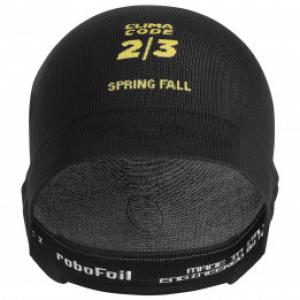 ASSOS - Spring Fall Robo Foil - Cycling cap