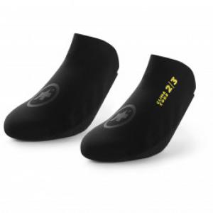 ASSOS - Spring Fall Toe Covers G2 - Overshoes