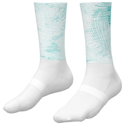 Ale - 21cm Aero Socks - Cycling socks
