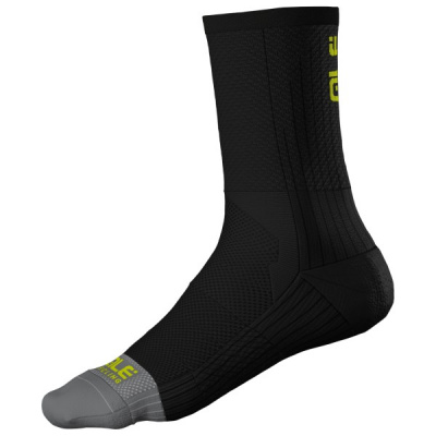 Ale - Color Block T-Care Plus Socks - Cycling socks