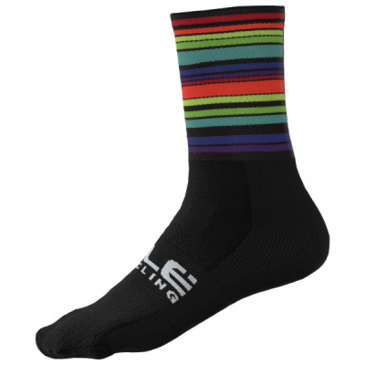 Ale - Flash Socks - Cycling socks