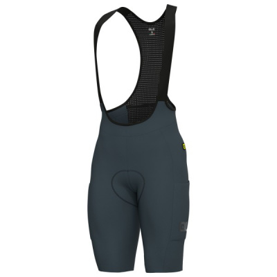 Ale - Gravel Pro Bibshorts - Cycling bottoms