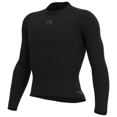 Ale - Grid L/S Jersey - Cycling undershirt