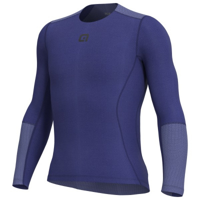 Ale - Klimatik K-Base L/S Jersey - Cycling undershirt