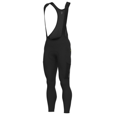 Ale - Off Road Gravel Stones Cargo 2.0 Bibtights - Cycling bottoms