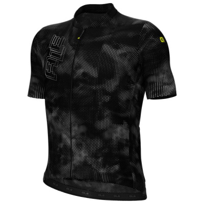 Ale - PR-E Follow Me 2.0 S/S Jersey - Cycling jersey