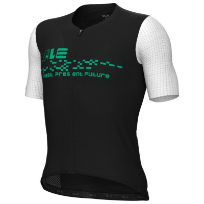 Ale - PR-E Megabyte 2.0 S/S Jersey - Cycling jersey