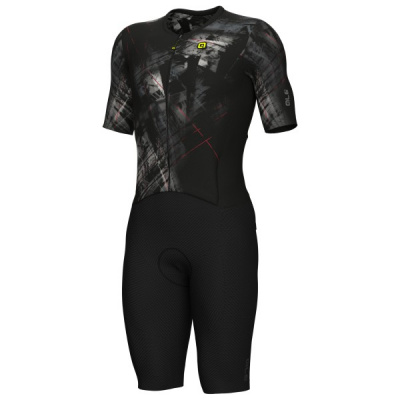 Ale - PR-E Mirror Skinsuit - Cycling skinsuit