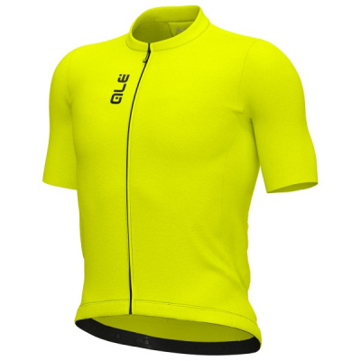 Ale - Pragma Color Block Jersey - Cycling jersey