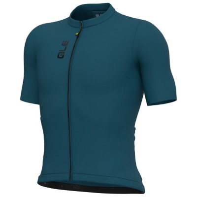Ale - Pragma Color Block Off Road Jersey - Cycling jersey