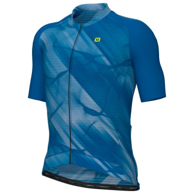 Ale - Pragma Crash S/S Jersey - Cycling jersey