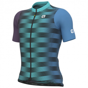 Ale - Pragma Dinamica S/S Jersey - Cycling jersey