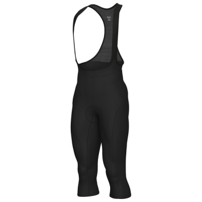 Ale - Pragma Winter 2.0 Bibknickers - Cycling bottoms