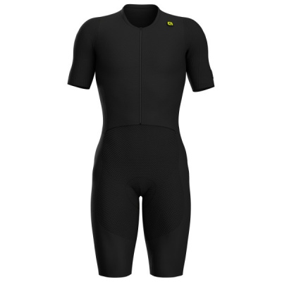 Ale - R-EV1 Eagle S/S Skinsuit - Cycling skinsuit