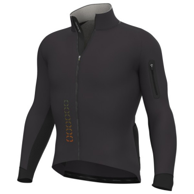 Ale - R-EV1 Thermo Shield Jacket - Cycling jacket