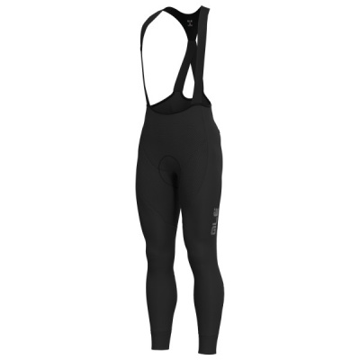 Ale - R-EV1 Voltage Bibtights - Cycling bottoms