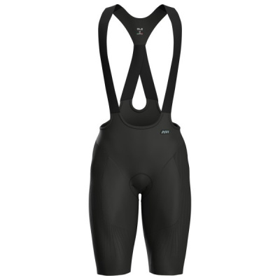 Ale - R-EV1 Watt 3.6 Bibshorts - Cycling bottoms