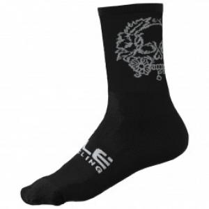 Ale - Skull Socks - Cycling socks