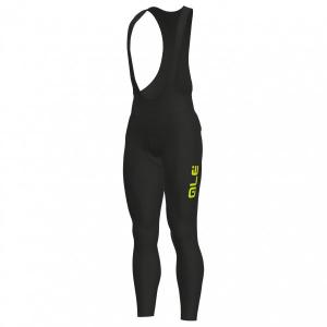 Ale - Solid Winter Bibtights - Cycling bottoms