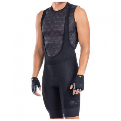 Ale - Stones Cargo Bibshorts - Cycling bottoms