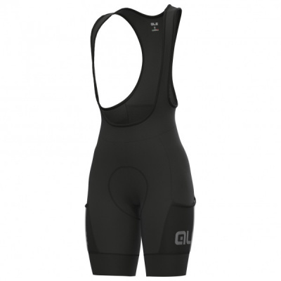 Ale - Stones Cargo Bibshorts - Cycling bottoms