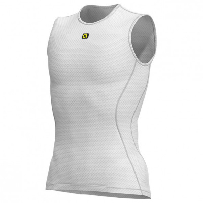 Ale - Velo Active Sleeveless Jersey - Synthetic base layer