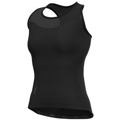 Ale - Women's Color Block Tank Top - Cycling singlet