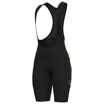 Ale - Women's Gravel Pro Bibshorts - Cycling bottoms