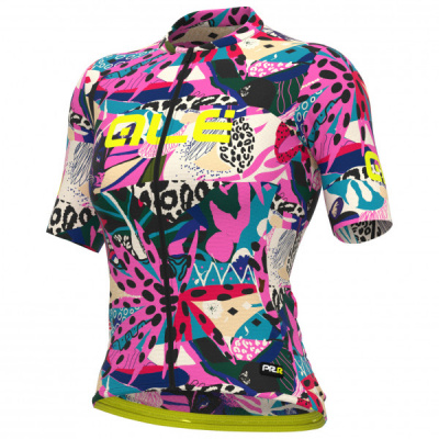 Ale - Women's Kenya Jersey - Cycling jersey