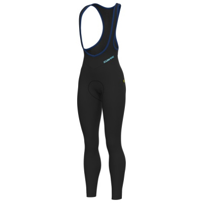Ale - Women's Klimatik K-Atmo 3.0 Bibtights - Cycling bottoms