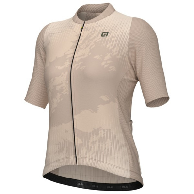 Ale - Women's Krakatoa S/S Jersey - Cycling jersey
