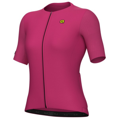 Ale - Women's PR-E Earthy Style 2.0 S/S Lady Jersey - Cycling jersey