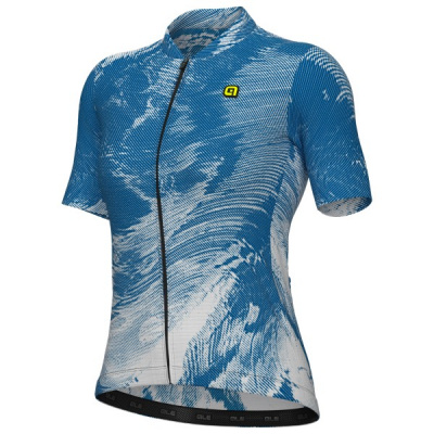 Ale - Women's PR-E Fan S/S Jersey - Cycling jersey