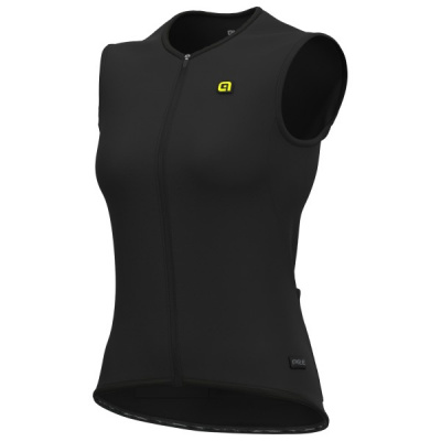 Ale - Women's PR-E Thermo 2.0 Vest - Cycling vest