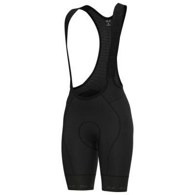 Ale - Women's Pr-E Strada 2.0 Bibshorts - Cycling bottoms