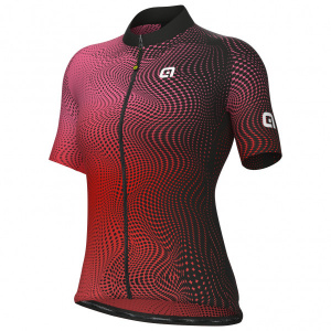 Ale - Women's Pragma Circus S/S Jersey - Cycling jersey