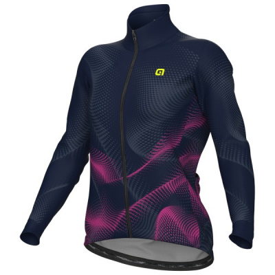 Ale - Women's Pragma Cosmic Jacket - Cycling jacket