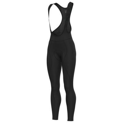 Ale - Women's Pragma Winter Bibtights - Cycling bottoms