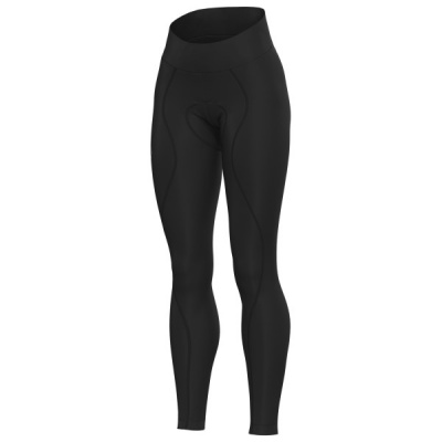 Ale - Women's Pragma Winter Tights - Cycling bottoms