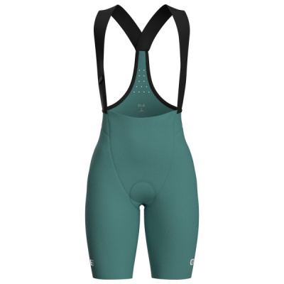 Ale - Women's R-EV1 Go Bibshorts - Cycling bottoms
