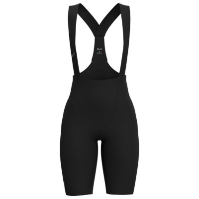 Ale - Women's R-EV1 Speedfondo Light Bibshorts - Cycling bottoms